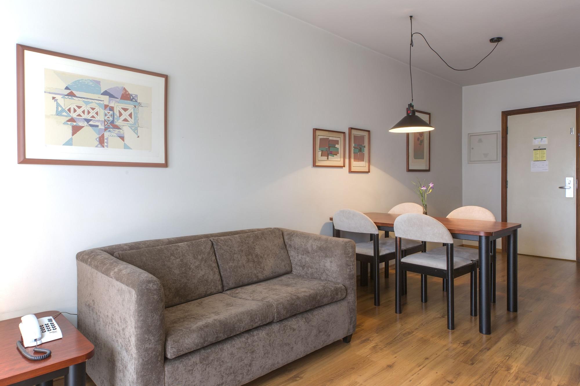 Hotel Astron St Moritz By Nobile São Bernardo do Campo Exteriér fotografie