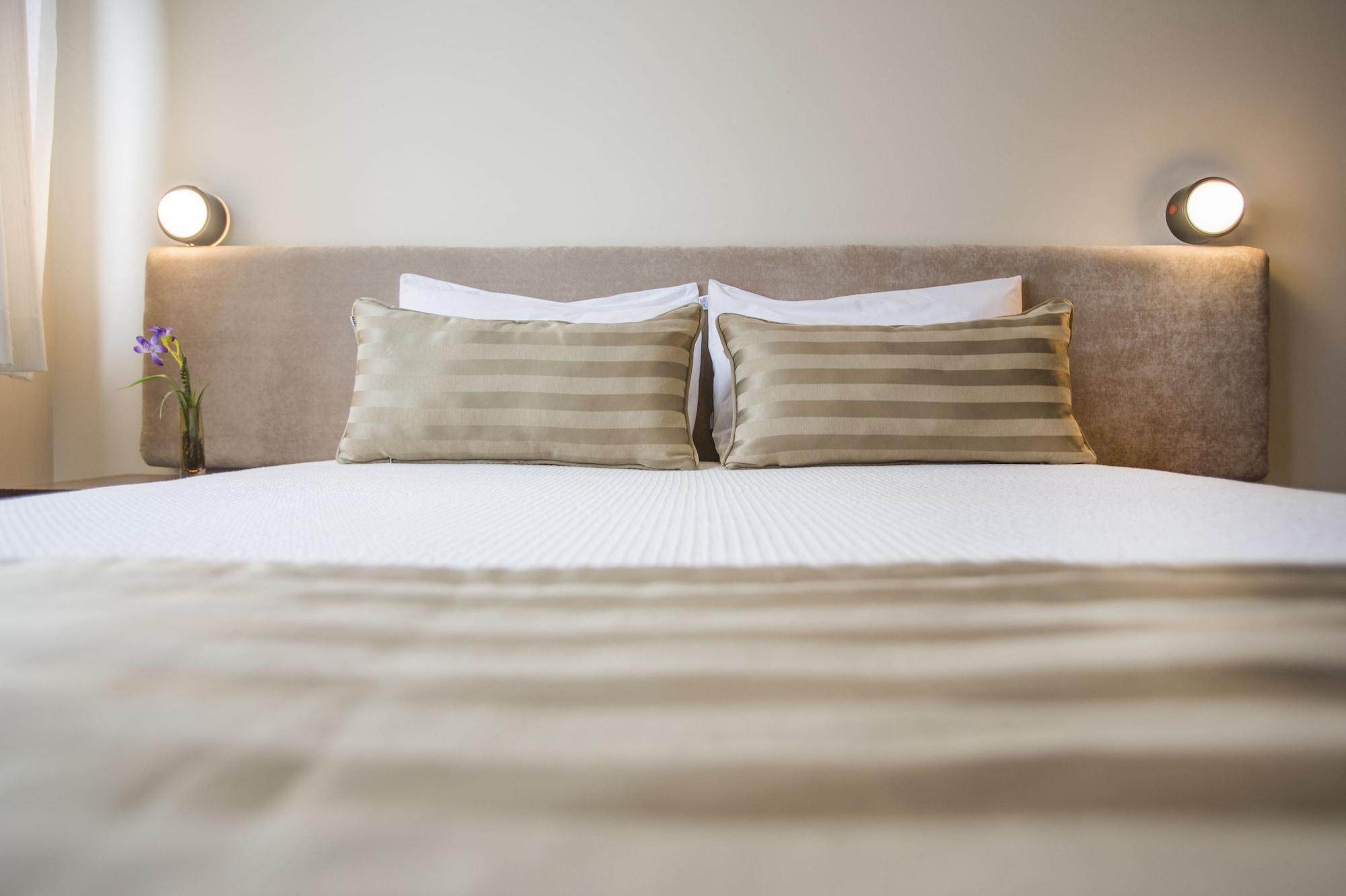 Hotel Astron St Moritz By Nobile São Bernardo do Campo Exteriér fotografie