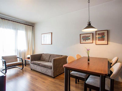 Hotel Astron St Moritz By Nobile São Bernardo do Campo Exteriér fotografie